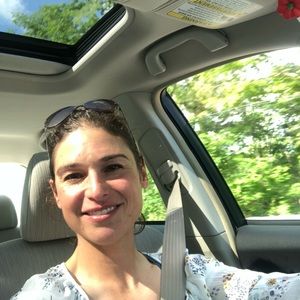 Meet your Posher, Cheri